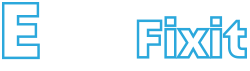 EazyFixit_ Logo